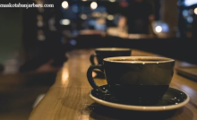 Cafe Hits dan Terpopuler di Banjarmasin