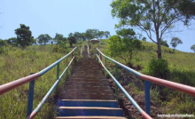 Tempat Bersejarah di Tanah Laut Kalsel
